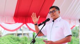 Profil Anggoro Eko Cahyo yang Jadi Dirut BSI, Lepas Jabatan di BPJS Ketenagakerjaan