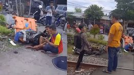 4 Fakta Kecelakaan Maut KA Malioboro Express Hantam Motor di Magetan, 4 Orang Tewas