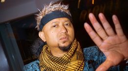 Anggy Umbara Masih Keluhkan Soal Sensor Film Gundik Jelang Penayangan