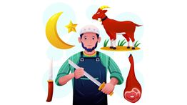 Tips Memasak Daging Kambing agar Empuk, Tidak Bau dan Lezat
