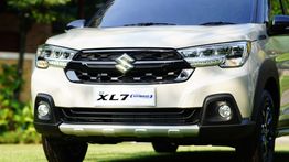 Model Hybrid Sumbang 51% Penjualan, Suzuki Terus Jaga Tren Positif di April 2025