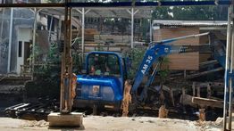 Normalisasi Sungai Ciliwung: Fokus Utama di Pengadegan, Cawang, dan Cililitan