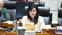 DPR Desak Pemerintah Tangani Anjloknya PMI Manufaktur Secara Cepat