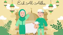 Mau Berkurban? Simak Dulu Cara Memilih Hewan Kurban yang Sehat dan Halal