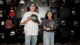 Rayakan Budaya Streetwear dan Baseball Lewat Event Topi Unik dan Interaktif