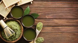 Kebanyakan Minum Matcha, Awas Overdosis!