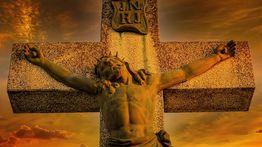 Pengertian dan Sejarah Hari Kenaikan Yesus Kristus