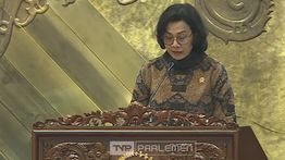 Sri Mulyani Siapkan Rp761 triliun Untuk Anggaran Pendidikan di 2026