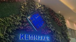 KPK Geledah Kantor Kementerian Ketenagakerjaan Terkait Kasus Suap Tenaga Kerja Asing