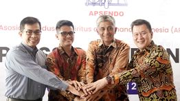 APSENDO Peringatkan Bahaya Penghapusan Impor Ethanol Tanpa Seleksi