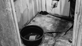 Lagi Latihan, Pesilat Wanita Sragen Malah Melahirkan di Toilet