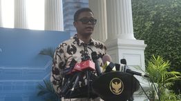 Prabowo Beri Arahan Langsung untuk Calon Dirjen Pajak dan Bea Cukai yang Baru