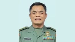 Profil Letjen TNI Djaka Budhi, Jenderal Kopassus yang Bakal Jabat Dirjen Bea Cukai