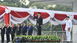 Harkitnas 2025, Momentum Pertamina Wujudkan Kemandirian Energi