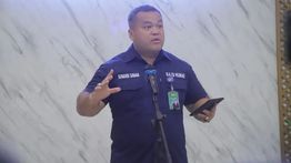 Kemnaker Dukung Langkah KPK Usut Dugaan Korupsi Perizinan TKA