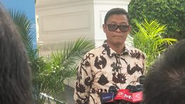 Prabowo Tunjuk Bimo Wijayanto Jadi Dirjen Pajak dan Letjen Djaka Budi sebagai Dirjen Bea Cukai