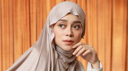Lesti Kejora Dilaporkan ke Polda Metro Jaya