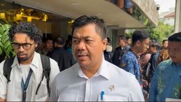 Istana: Driver Ojol Silakan Demo, Jangan Ganggu Ketertiban