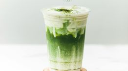 Benarkah Sering Minum Matcha Bisa Picu Masalah Hati? Ini Penjelasan Medisnya