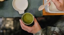 Ini yang Terjadi pada Tubuh Jika Konsumsi Matcha Setiap Hari