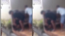 Mantan Camat Meregang Nyawa Ditusuk Temannya Sendiri di Moga Kabupaten Pemalang