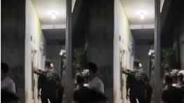 Warga Parung Digegerkan Penemuan Mayat Gantung Diri