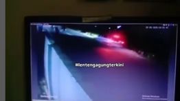 Hati-hati, Pembegal Beraksi Lagi di Lenteng Agung