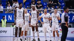 Dewa United Banten Ajukan Protes ke IBL atas Keputusan Wasit saat Kalah dari Satria Muda