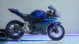 Yamaha Berani Tawarkan Garansi 10 Tahun, Tapi Hanya di Negara Ini!