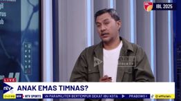 Ada Anak Emas di Timnas? Jurnalis NTV: Kluivert Pilih Nathan, Struick, dan Shayne