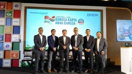 Epson Luncurkan EcoTank L3211 dan L3251, Solusi Cetak Inovatif Karya Anak Bangsa dengan TKDN Tertinggi di Kelasnya