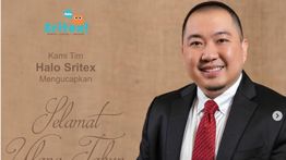 Profil Iwan Lukminto, Dirut Sritex yang Ditangkap Kejagung Gegara Diduga Korupsi