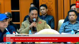 Ojol Ancam Aksi Lebih Besar Kalau Biaya Aplikasi Nggak Direvisi