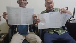 Sertifikat Tanah Pemohon Tak Kunjung Dikeluarkan BPN Jaktim, Warga Cakung Minta Menteri ATR Nusron Turun Tangan