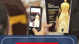 Dipegang UNPAD, Majalah Mangle 'Hidup' Lagi