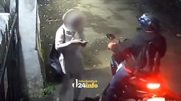 Begal Payudara Beraksi di Lebak Bulus, Perempuan Pulang Main Tenis jadi Korban