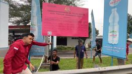 Kejagung Sita Rest Area KM 21B Tol Jagorawi Terkait Kasus Korupsi Timah Harvey Moeis