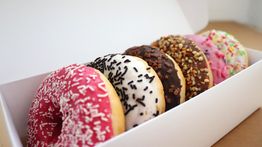 Tips Bikin Donat yang Empuk, Mengembang dan Anti Gagal!