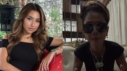 Klarifikasi Yaya Wassink Soal Perseteruan Jennifer Coppen dengan Adik Ipar