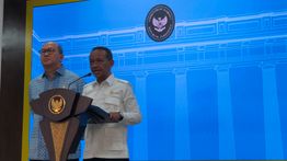 Prabowo Pimpin Ratas Percepatan Hilirisasi: Konsorsium Huayou dan CATL Siap Jalankan Green Package