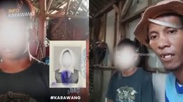 Heboh Remaja Perempuan Berubah Alat Kelamin Jadi Laki-laki di Karawang