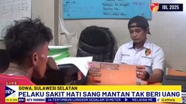 Tak Diberi Uang Rp400 Ribu, Mahasiswa Sebar Video Syur Mantan Kekasih di Medsos