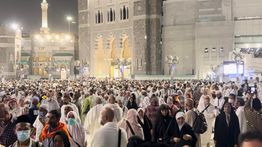 Makin Padat, Jemaah Perlu Perhatikan Tips Aman saat ke Masjidil Haram