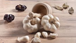 Mengenal Bawang Hitam, Herbal Fermentasi dengan Segudang Manfaat