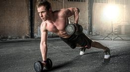 Ingin Memiliki Perut Six Pack? Ini Tips Membentuk Otot Perut Secara Ampuh
