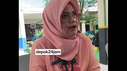 Viral Pelecehan di SMPN 3 Depok, Kepsek Sebut Siswi Pancing Guru Pelaku dan Cuma Verbal