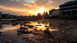 Penyebab Fenomena Kemarau Basah yang Tengah Melanda Indonesia