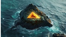 10 Misteri Paling Aneh di Dunia yang Belum Terpecahkan