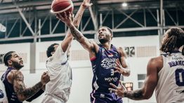 Rans Simba Balaskan Kekalahan, Bungkam Tangerang Hawks 99-86