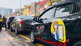 Tanggapan Maxim Malaysia Soal Kabar Permintaan Pemberhentian Operasional